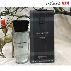 Nước hoa Burberry Touch for men 100ml