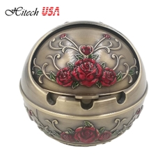 GẠT TÀN CHỐNG GIÓ #HONORO WINDPROOF ASHTRAY