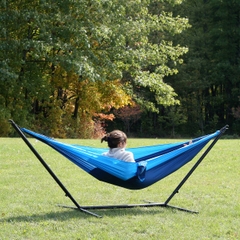 Võng di động cao cấp Hidden Wild travel hammock