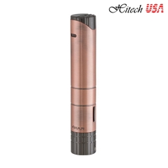 Bật lửa khò Xikar Turrim Cigar Lighter, Single Jet Flame