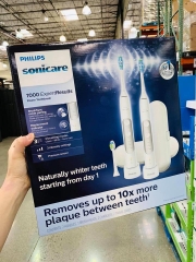 Bàn chải đánh răng điện Philips Sonicare7000 ExpertResult Rechargeable Toothbrush
