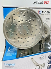 Bộ vòi hoa sen cao cấp Moen 26010SRN