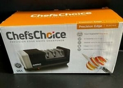 Máy mài dao Chef'sChoice Precision Edge Trizor Electric Knife Sharpener 2933