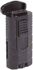 Bật lửa cigar Xikar Tactical Triple Jet Flame Lighter