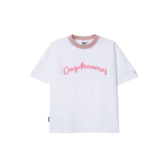 M.B.C Daydreamer T-Shirt - White