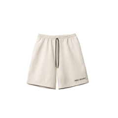 M.B.C Studio 2022 Collection Shorts - Cream