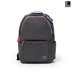 Champion - Laptop Backpack - Heather Granite Grey - One Size