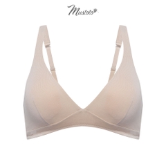 MA3201 | Áo Lót Nữ Bralette Trơn Bamboo Kháng Khuẩn