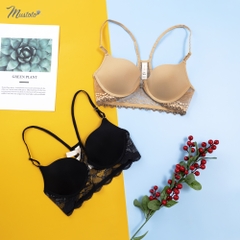 MA12 | Bra Flex Dahlia