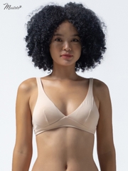 MA3201 | Áo Lót Nữ Bralette Trơn Bamboo Kháng Khuẩn