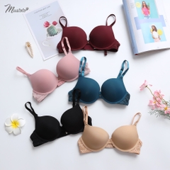 MA0602 | Bra Flex Magnolia