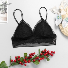 MA14 | Áo Lót Nữ Bralette Bora Ren