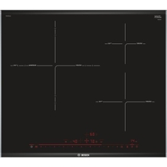 Bếp từ 3 vùng nấu Bosch PID675DC1E | Series 8