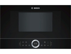 Lò vi sóng Bosch BFL634GB1 | Series 8