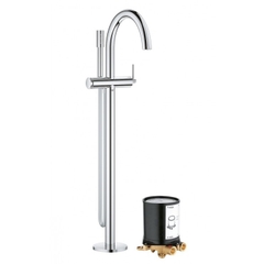 Sen tắm bồn Grohe Atrio | 32653003+45984001