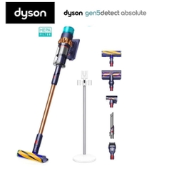 Hút bụi Dyson detect Absolute  bản HEPA ống vàng | Gen5