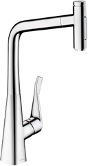 Vòi rửa bát Hansgrohe Metris M71 320 | 73816000