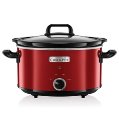 Nồi nấu chậm Crock Pot | 3.5L