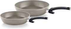 Chảo chống dính phủ gốm Fissler Ceratal Comfort  | 24-28CM