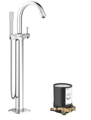 Sen tắm bồn Grohe Grandera | 23318000 + 45984001