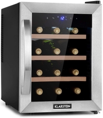 Tủ bảo quản rượu vang Klarstein Reserva Uno | 12 Chai