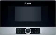 Lò vi sóng Bosch BFL634GS1 | Series 8