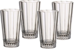 Set 4 cốc uống nước Villeroy & Boch Longdrinkglas 340ML