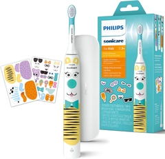 Bàn chải điện cho trẻ em Philips Sonicare | HX3601/01