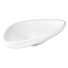 Chậu lavabo AXOR Massaud |  42300000