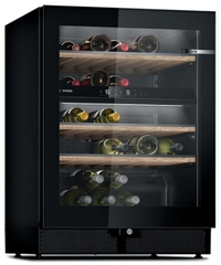 Tủ bảo quản rượu vang Bosch KWK16ABGA | Series 6