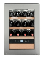 Tủ bảo quản rượu Liebherr | WKes 653