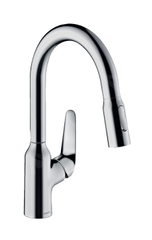 Vòi rửa bát Hansgrohe Focus M42 | 71862000