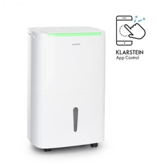 Máy hút ẩm Klarstein Gryfy Connect | 40L