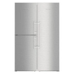 Tủ Lạnh  PremiumPlus BioFresh NoFrost Liebherr | SBSes 8484