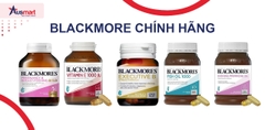 Blackmores Chính Hãng Mua Ở Đâu Cam Kết 100% Chính Hãng?