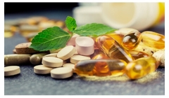 Những lợi ích bất ngờ của Vitamin tổng hợp