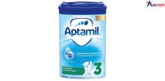 Review Sữa Aptamil 800: Có Phải Là Lựa Chọn Tốt Nhất Cho Bé?