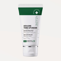 Kem nâng tông chống nắng Histolab Azulene Toneup Cream