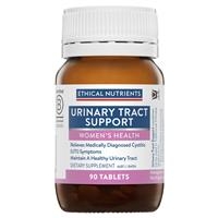 Viên uống hỗ trợ đường tiết niệu Ethical Nutrients Urinary Tract Support