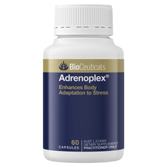 Viên uống hỗ trợ giảm stress BioCeuticals Adrenoplex