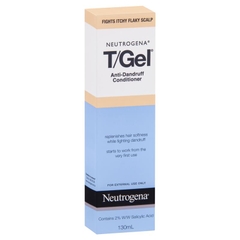 Dầu xả trị gàu Neutrogena T/Gel Anti Dandruff Conditioner 130ml