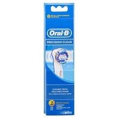 Oral-B Precision Clean Power Toothbrush Refills