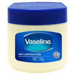 Sáp dưỡng ẩm Vaseline Pure Petroleum Jelly Original