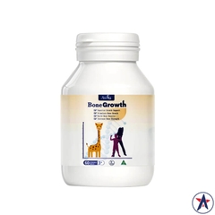 Bổ xương cho bé Ausiki Bone Growth 60 viên