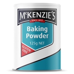 Bột nở đa dụng McKenzie's Baking Powder Gluten Free của Úc