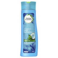Dầu gội cho tóc khô Herbal Essences Hello Hydration Shampoo 300ml
