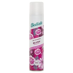Dầu gội khô Batiste Blush Flirty Floral Dry Shampoo 200ml
