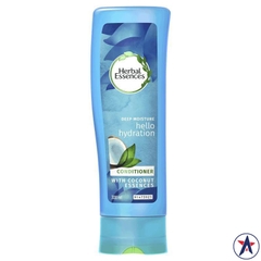 Dầu xả cho tóc khô Herbal Essences Hello Hydration Conditioner 300ml