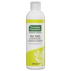 Dầu xả tràm trà Thursday Plantation Tea Tree Everyday Conditioner 250ml