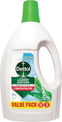 Nước xả diệt khuẩn Dettol Anti Bacterial Laundry Sanitiser 1.5 lít